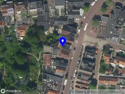 Nieuw bedrijf Studio Expat Holding B.V.