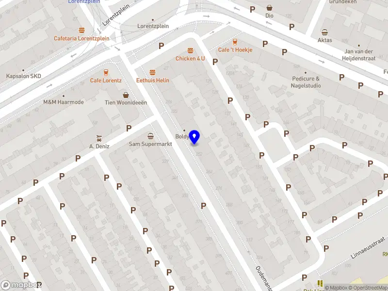 Nieuw bedrijf JOSTALUNA