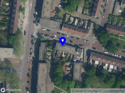 vanEszorgt Haarlem