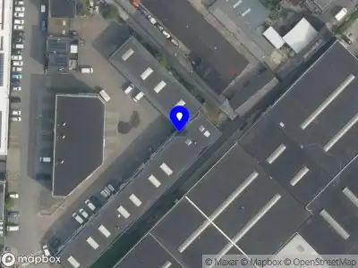 Nieuw bedrijf Asociaal Marketing B.V.