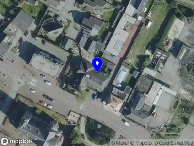 Nieuw bedrijf Born for Balance