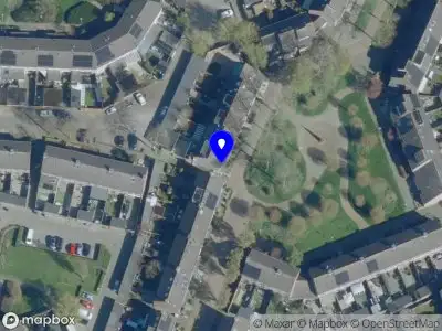 Nieuw bedrijf Meerbach Gevelrestauratie