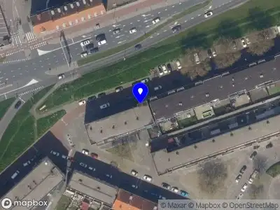 Rishi-Drive Rotterdam