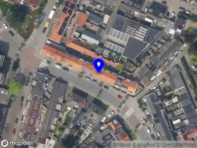 Nieuw bedrijf CVV Shipping B.V.