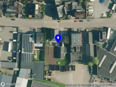 Tammel Zonwering Winterswijk