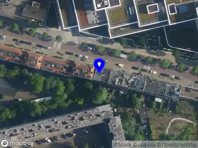 Van de Sande Media Amsterdam
