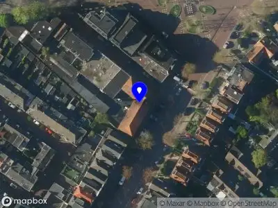 Nieuw bedrijf Roshni Palace