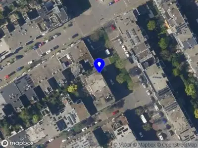 Nieuw bedrijf Mickey Gielen