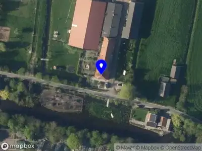 Oldgent Alphen aan den Rijn