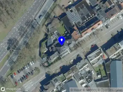 Nieuw bedrijf F. Badalan