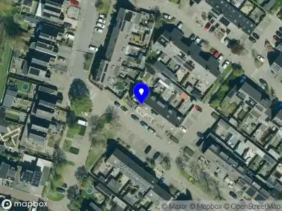 E.J. ter Burg Dienstverlening