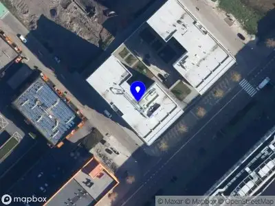 Thomas van Dijk Groningen