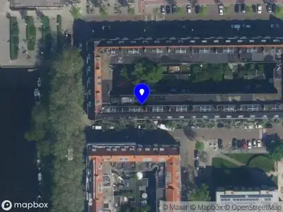Nishanthi Dayawathie Global Amsterdam