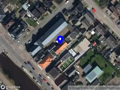 Nieuw bedrijf Montagebedrijf Veerbeek