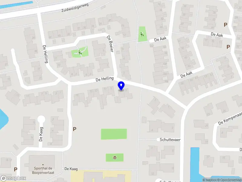 deWeerd Energie advies