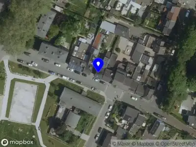 Gwen's Massage Salon