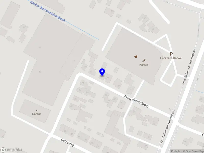 Vereniging Broodfonds 't Paradijs