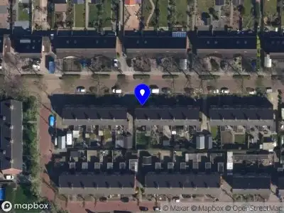 Nieuw bedrijf Pronama B.V.