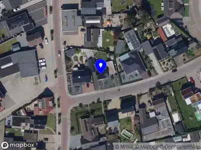 Nieuw bedrijf Smokey Rings BBQ