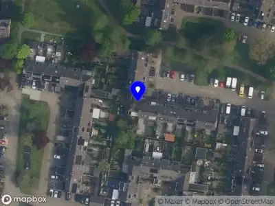 VvE Duplexwoning Batau 3515