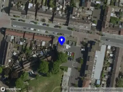 Nieuw bedrijf ROSHOP