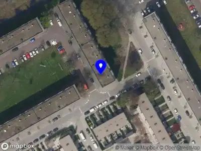 Stichting Wees de Stem voor Vrijheid