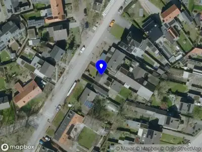 Nieuw bedrijf KS STUC