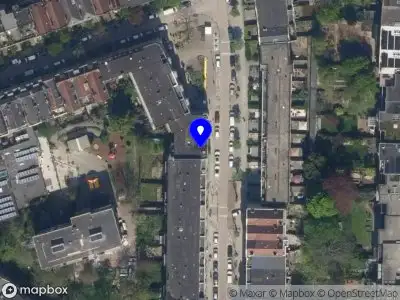 Nieuw bedrijf bartbender.nl