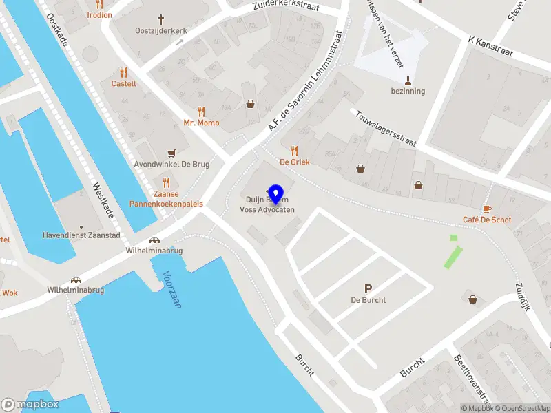 Maedilon Services B.V.