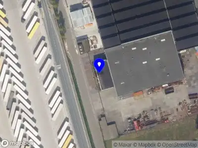 Balgai B.V. Vlaardingen