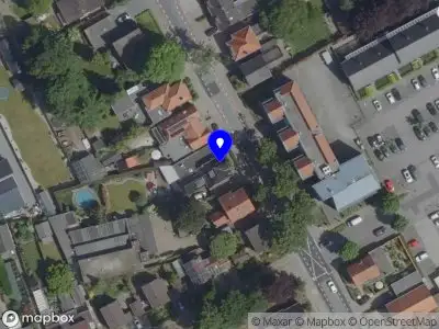 Zwerink Finance Professional