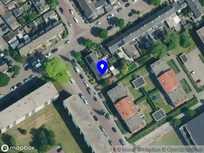 Nieuw bedrijf SMB- zorgverlening