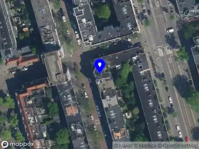 Noi Curated Amsterdam