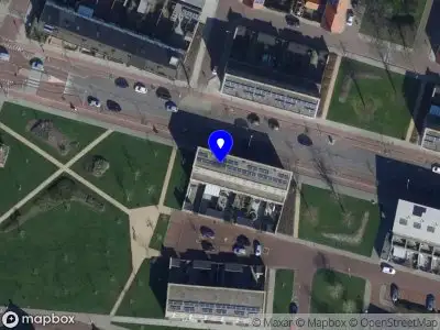 C.R. Leon Vlissingen