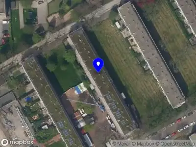 Dreamland Reflexology