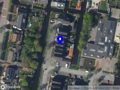 Ankerplaats- als het leven vragen stelt