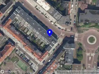 Jakub Motaj Bouw Schiedam