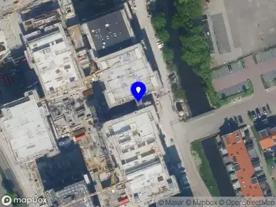 HSG Webhandel Zaandam