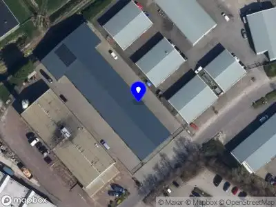 WS Synergy B.V. Dokkum