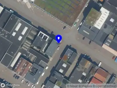 Docker Films IJMUIDEN