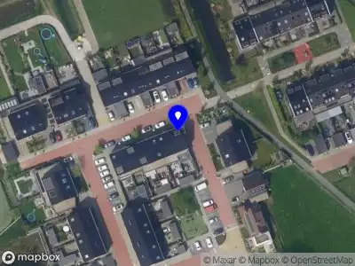 Nieuw bedrijf Marc Witteman Dienstverlening