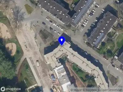 Nieuw bedrijf DTConstructie