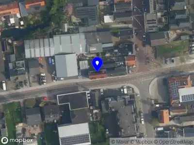 Arecki Monster Services MOERKAPELLE