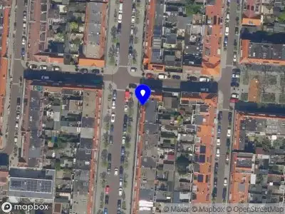 Nacido Drive Schiedam