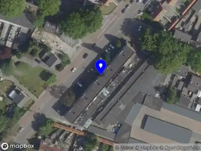 Nieuw bedrijf Helmondzorg