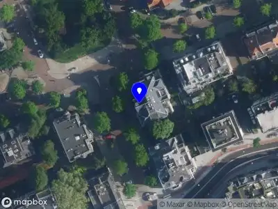 Stichting The ET3RNITY Foundation