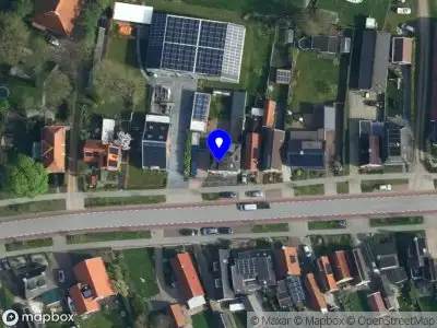 Nieuw bedrijf WeCon Marketing