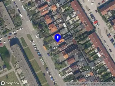 Nieuw bedrijf ShakibTheBarber