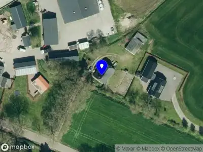 AMVO Wekerom