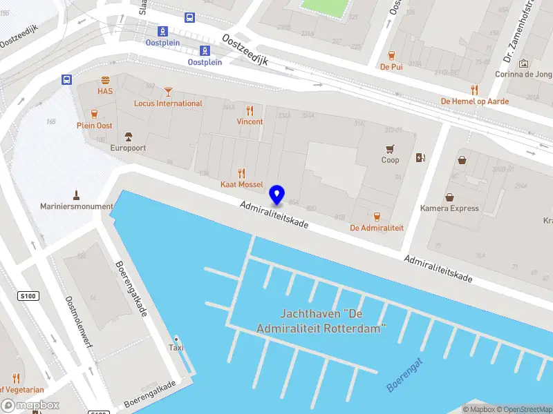 TC Investment Fund III B.V. Rotterdam